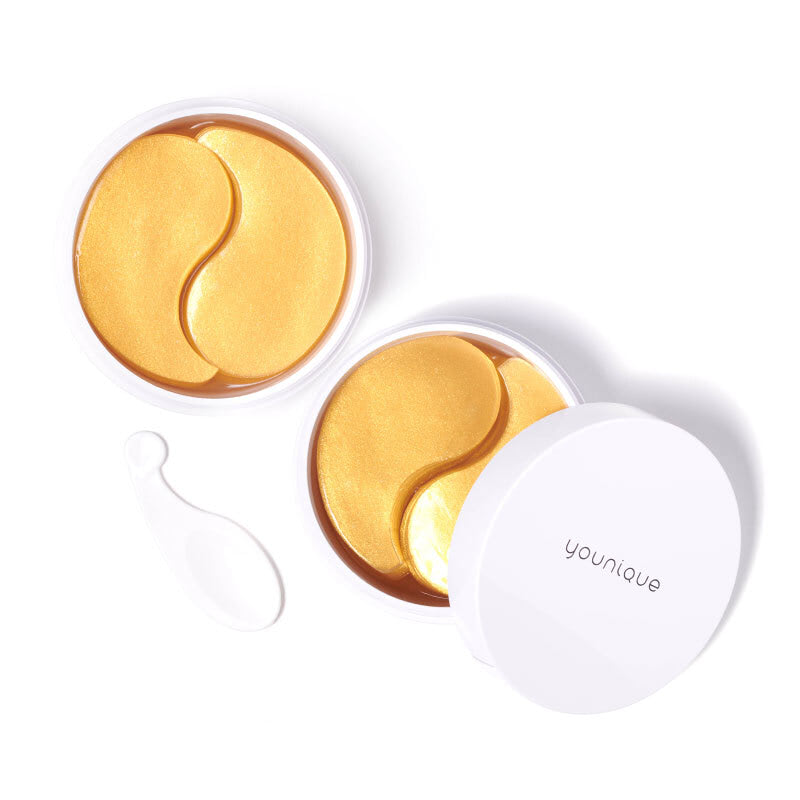 Mascarilla de ojos YOU·OLOGY - 30 pares